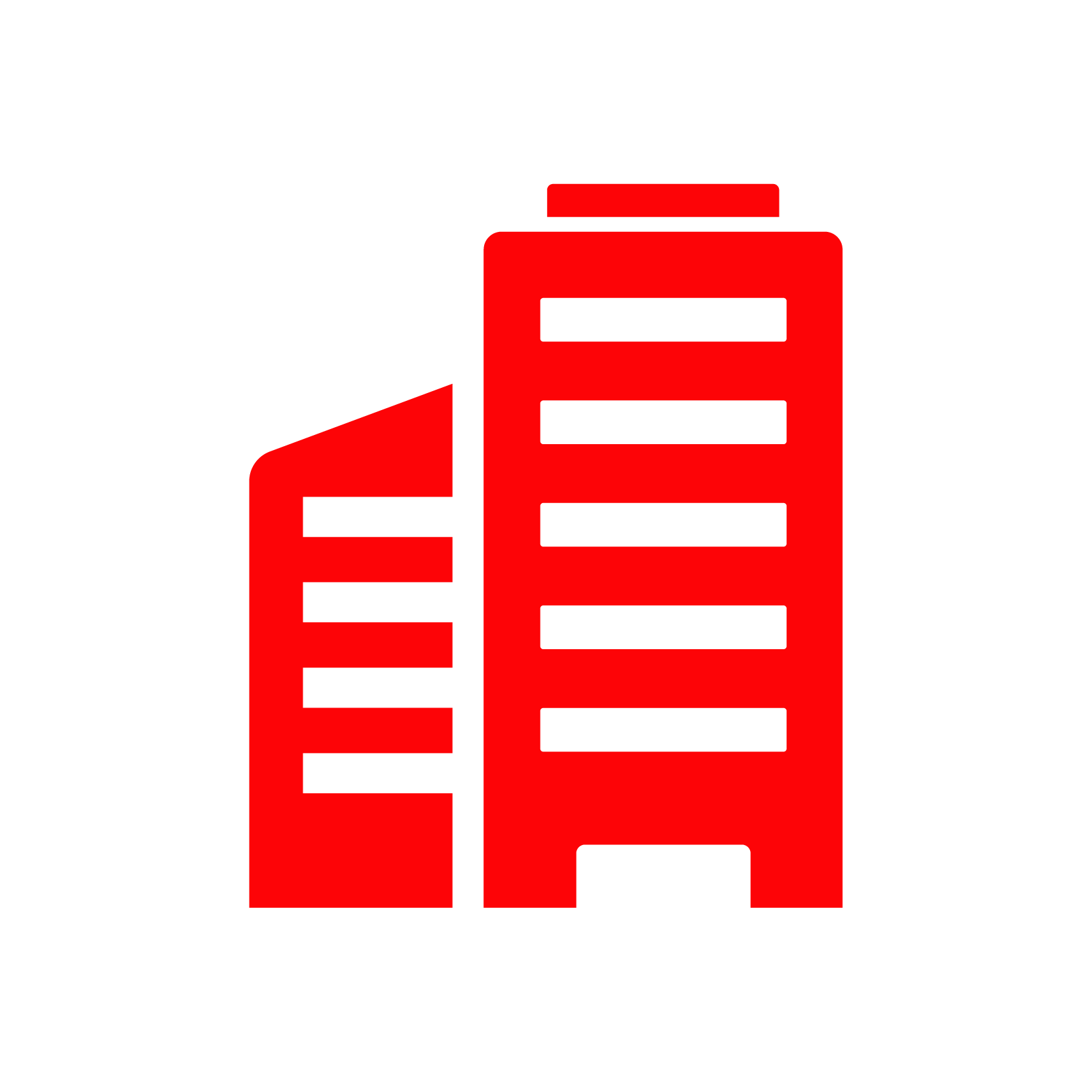 High-Rise <br>Residential